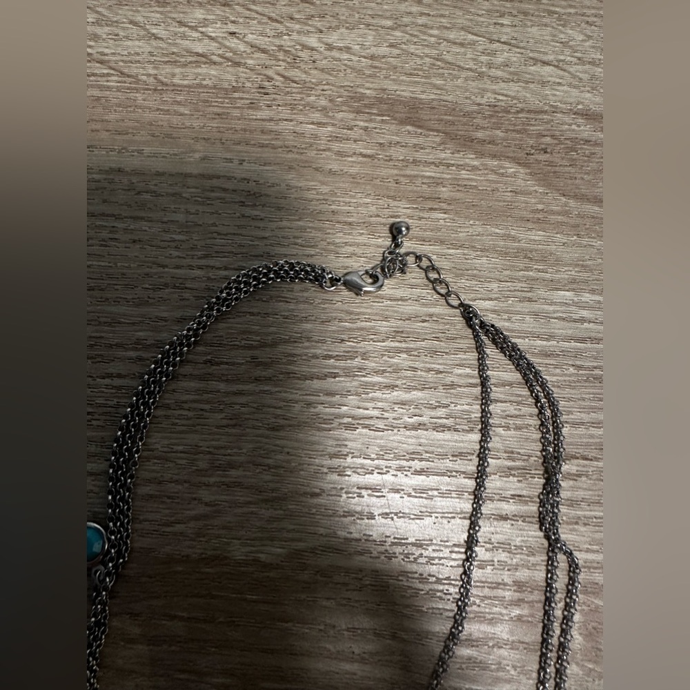 NWOT Turquoise Set - So Beautiful! - Picture 9 of 9